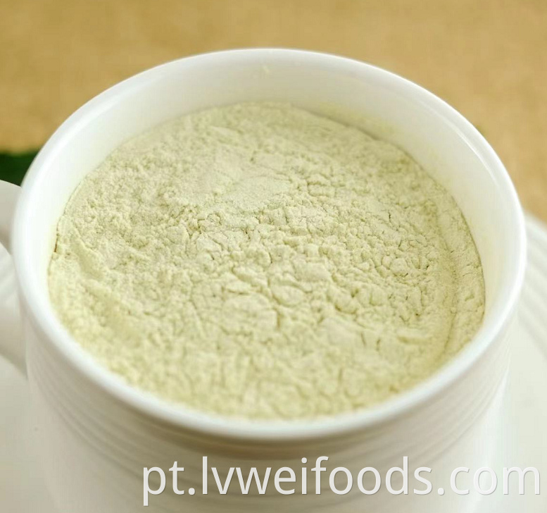 Dehydrated Korean Cabbage Powder